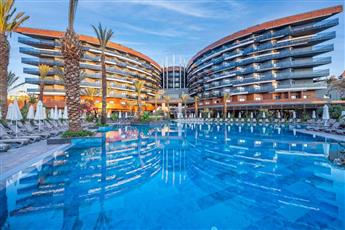 Kirman Calyptus Resort & SPA