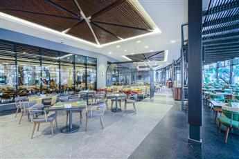 Kirman Calyptus Resort & SPA