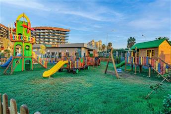 Kirman Calyptus Resort & SPA