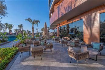 Kirman Calyptus Resort & SPA