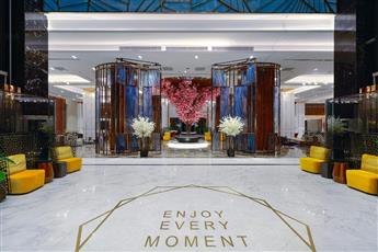 Kirman Calyptus Resort & SPA