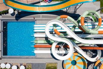 Kirman Calyptus Resort & SPA