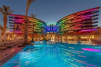 Kirman Calyptus Resort & SPA