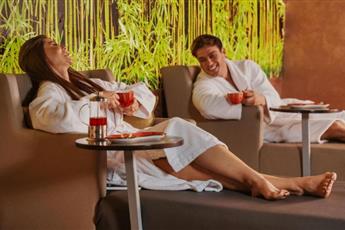 Kirman Calyptus Resort & SPA