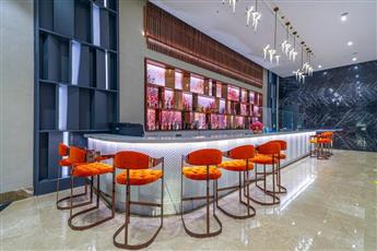 Kirman Calyptus Resort & SPA