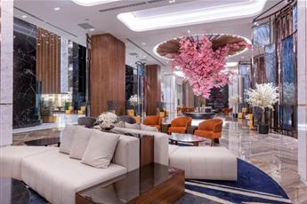 Kirman Calyptus Resort & SPA