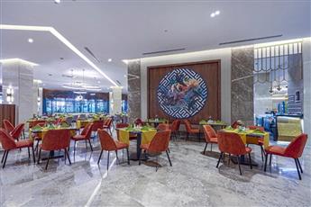Kirman Calyptus Resort & SPA