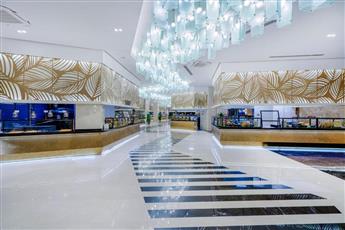 Kirman Calyptus Resort & SPA