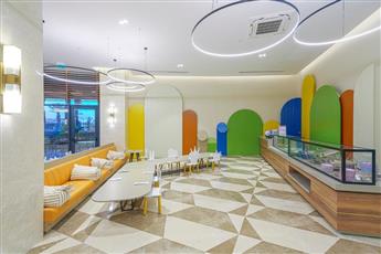 Kirman Calyptus Resort & SPA