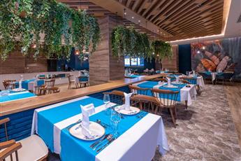 Kirman Calyptus Resort & SPA