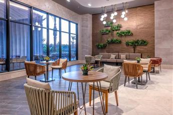 Kirman Calyptus Resort & SPA