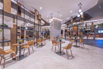 Kirman Calyptus Resort & SPA