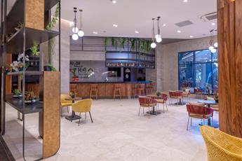 Kirman Calyptus Resort & SPA