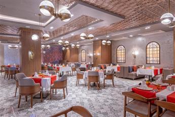 Kirman Calyptus Resort & SPA