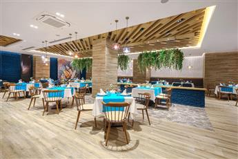 Kirman Calyptus Resort & SPA