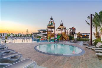 Kirman Calyptus Resort & SPA