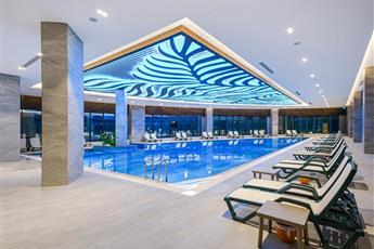 Kirman Calyptus Resort & SPA