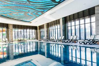 Kirman Calyptus Resort & SPA