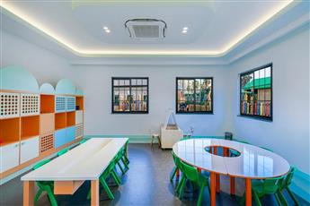 Kirman Calyptus Resort & SPA