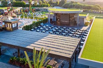 Kirman Calyptus Resort & SPA