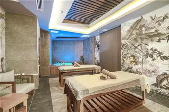 Kirman Calyptus Resort & SPA