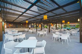 Kirman Calyptus Resort & SPA