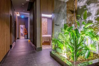 Kirman Calyptus Resort & SPA