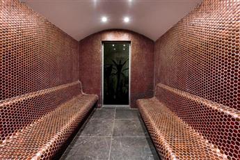 Kirman Calyptus Resort & SPA