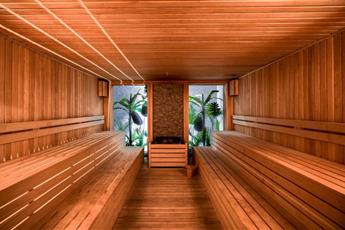 Kirman Calyptus Resort & SPA