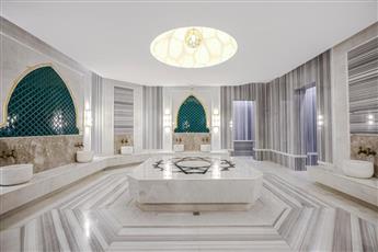 Kirman Calyptus Resort & SPA