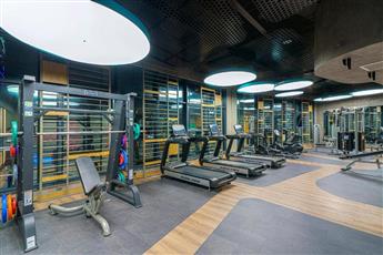 Kirman Calyptus Resort & SPA