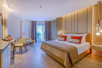 Kirman Calyptus Resort & SPA