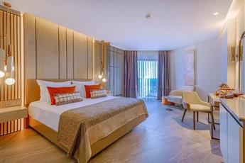 Kirman Calyptus Resort & SPA