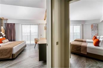 Kirman Calyptus Resort & SPA