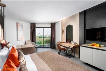 Kirman Calyptus Resort & SPA