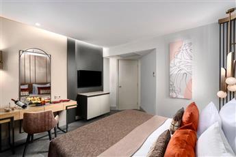 Kirman Calyptus Resort & SPA
