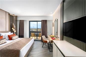 Kirman Calyptus Resort & SPA