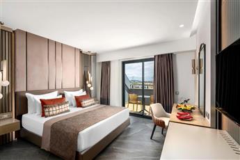 Kirman Calyptus Resort & SPA