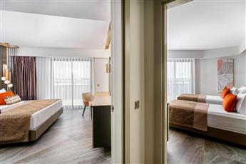 Kirman Calyptus Resort & SPA