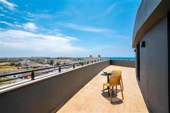 Kirman Calyptus Resort & SPA