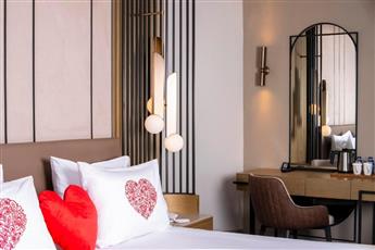 Kirman Calyptus Resort & SPA