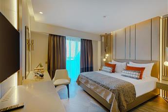 Kirman Calyptus Resort & SPA