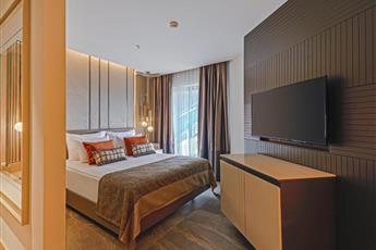 Kirman Calyptus Resort & SPA