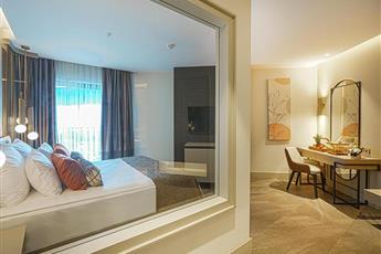Kirman Calyptus Resort & SPA