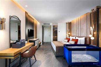 Kirman Calyptus Resort & SPA