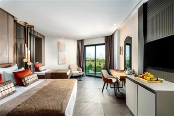 Kirman Calyptus Resort & SPA