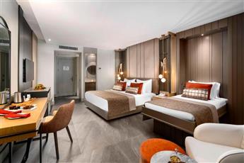 Kirman Calyptus Resort & SPA