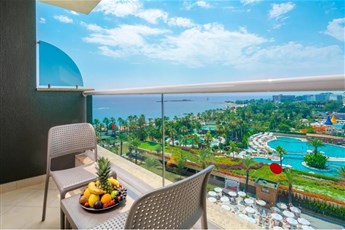 Kirman Hotels Leodikya Resort 5*