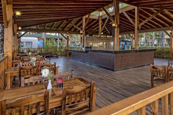 Kirman Hotels Leodikya Resort 5*