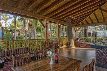 Kirman Hotels Leodikya Resort 5*